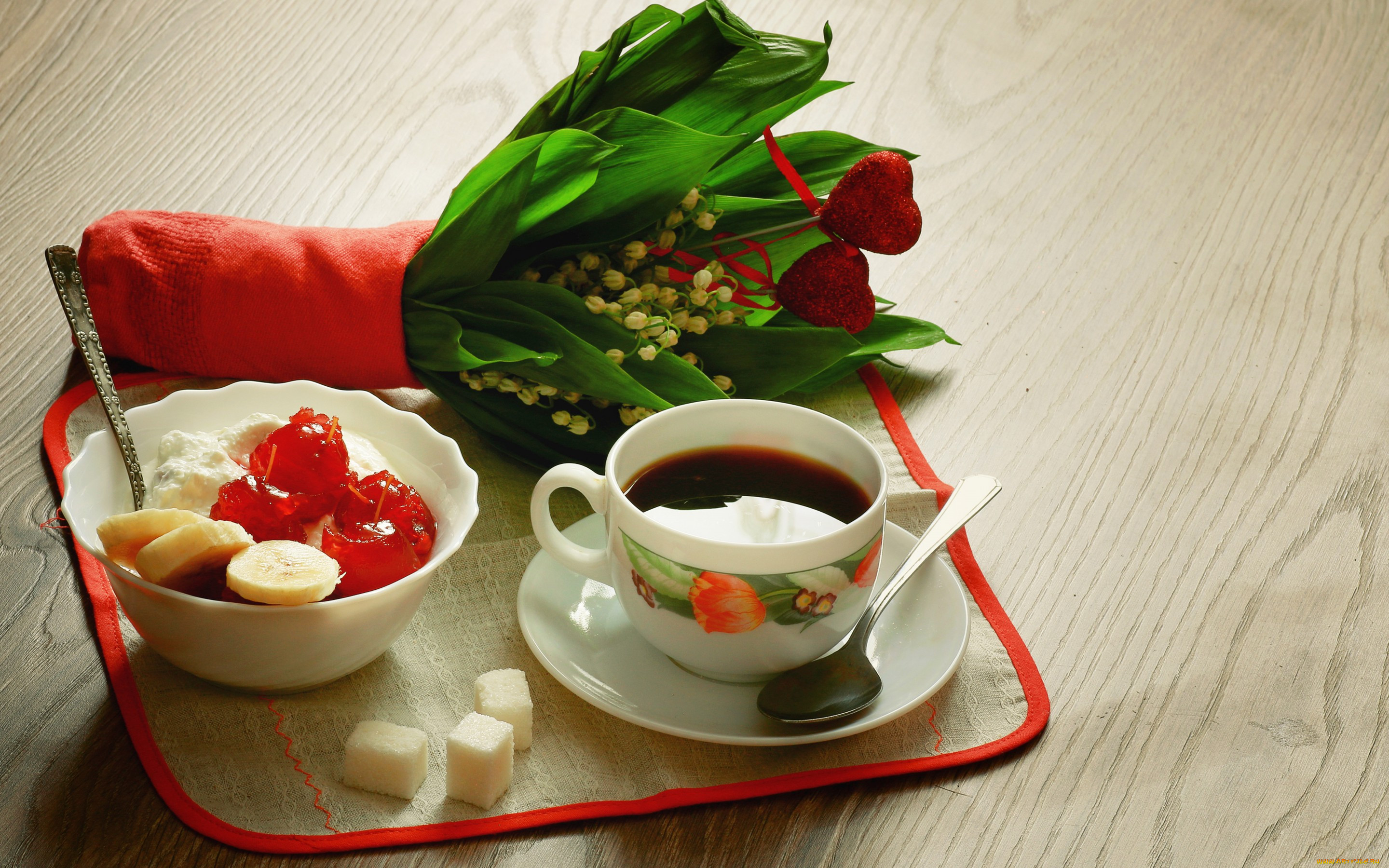 , ,   , breakfast, , , , cup, , coffee